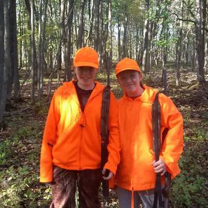 Meet your Posher, Cory